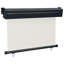 Balcony Side Awning 105x250 cm-135338245