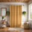 Motif d'automne - Rideau de douche Premium-410365345-438878837
