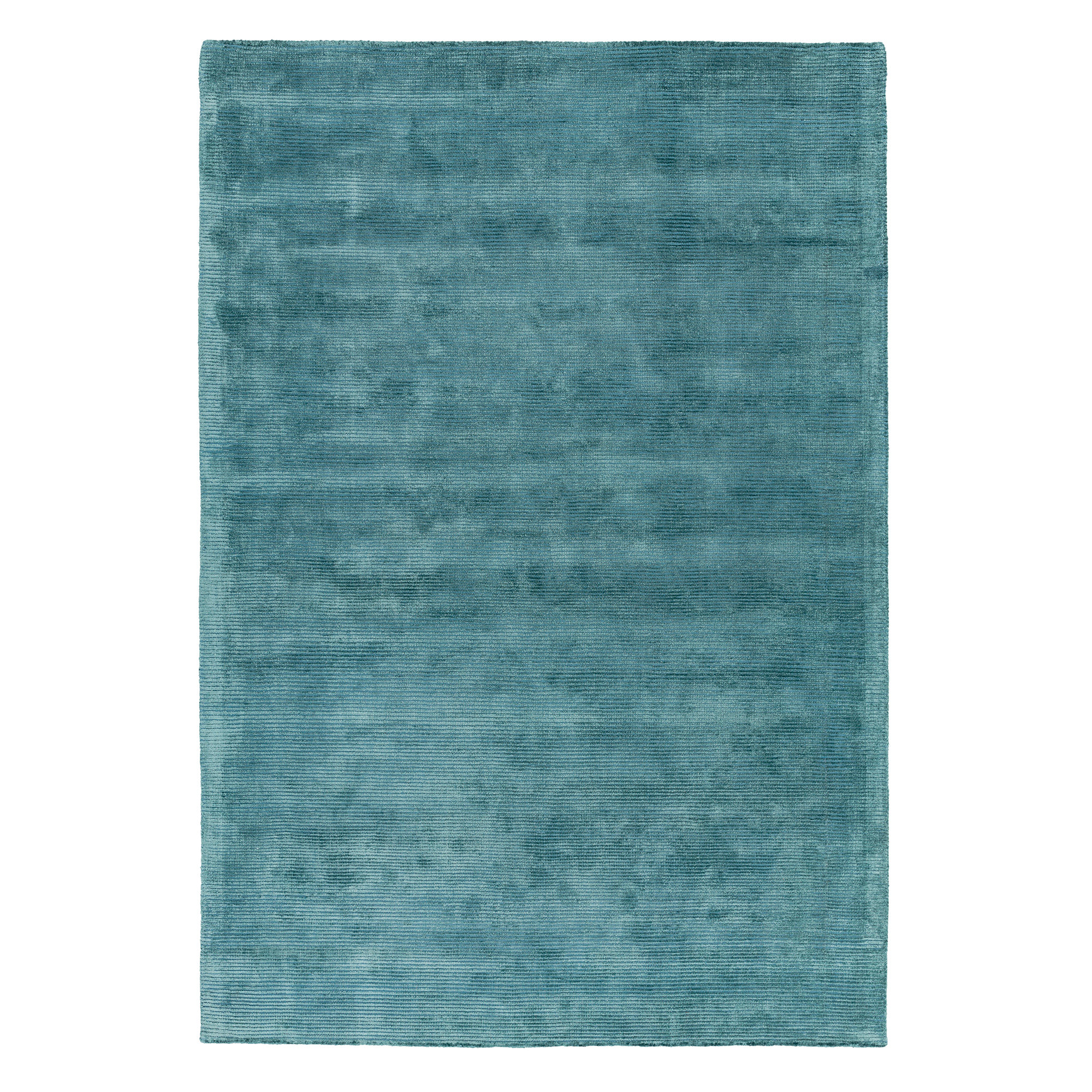 Ebern Designs Devaney Solid Colour Hand Woven Area Rug & Reviews