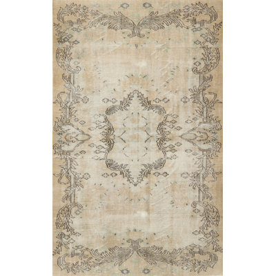 Oriental Indoor Rug