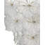 Mallow Glass LED Chandelier-1143079520
