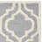 Cannen Hand Tufted Wool Geometric Rug-266500872
