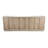 Montandon 94'' Solid Wood Sideboard