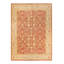 Roslinda One-of-a-Kind 8' 10" X 12' 3" Hand Knotted Area Rug