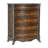 ACME Devany Chest, Cherry Finish