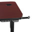 Bureau debout à hauteur ajustable l 47,25 po