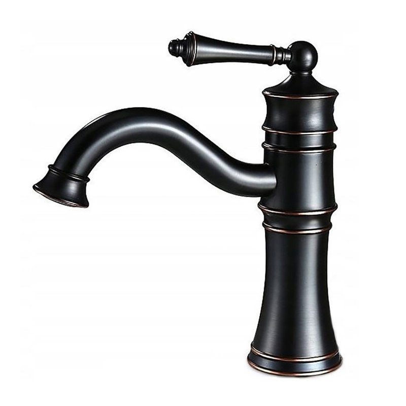Gainesville Mono Basin Mixer