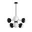 Belue 6 - Light Unique/Statement Chandelier-258340656-259706079