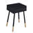 Danixsa End Table with Storage-408395156