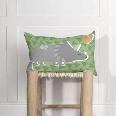Oldenburg Rectangular Cushion Cover