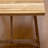 Anautica 6 - Person Teak Wood Patio Dining Set with Extendable Rectangular Table