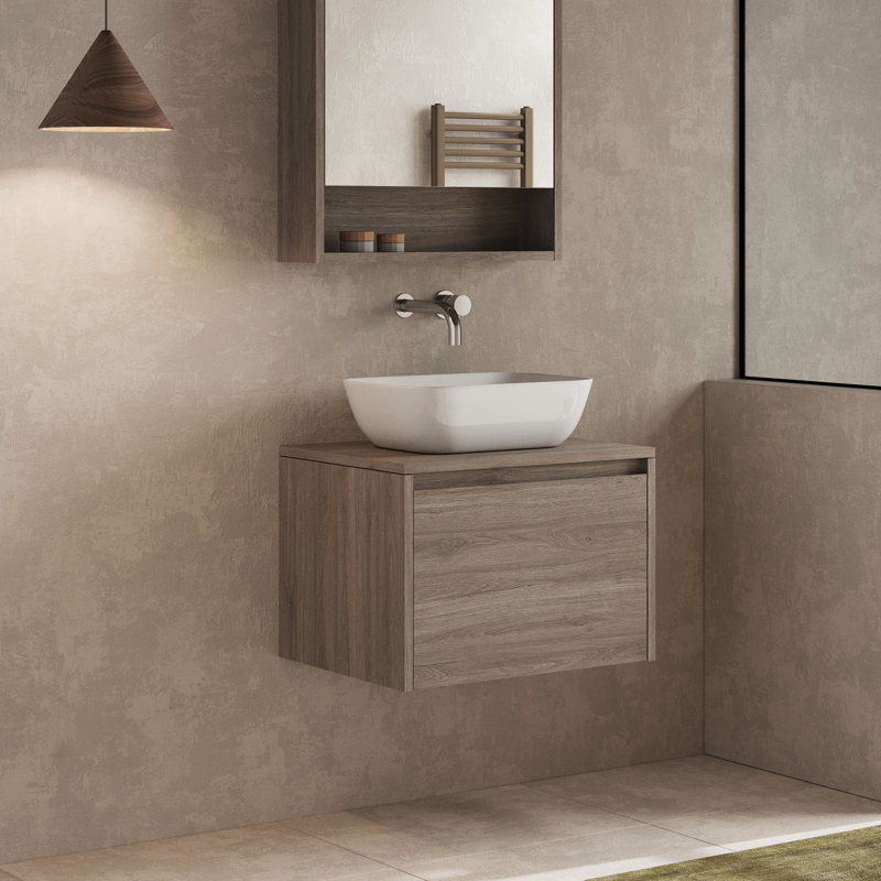 Talasha Bathroom Furniture Suite