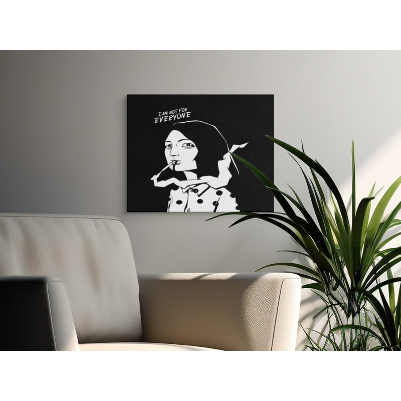 Ostrom Wrapped Canvas Print Set, 24x16
