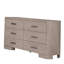 Commode 6 tiroirs Osborne