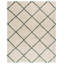 Tapis à motif géométrique Aravis Performance-954004998