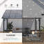 Aluminum Pergola with Canopy-1877216406-1877216429
