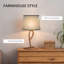 Dickson Metal Table Lamp