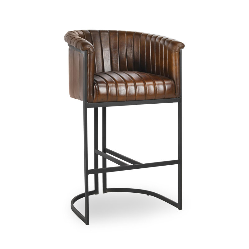 Tabouret Seville, Tabouret de bar (siège d'une hauteur de 30 po)