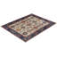 Serapi One-of-a-Kind 8' 0" X 9' 11" Hand Knotted Area Rug