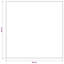  Table Cloth Plain Polyester Cover Fabric Tablecloth Kitchen Dining for-1027603662