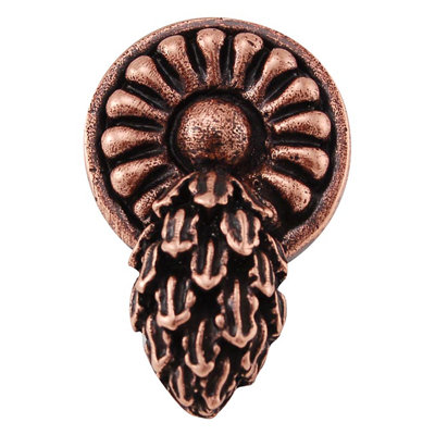 Sforza Novelty Knob