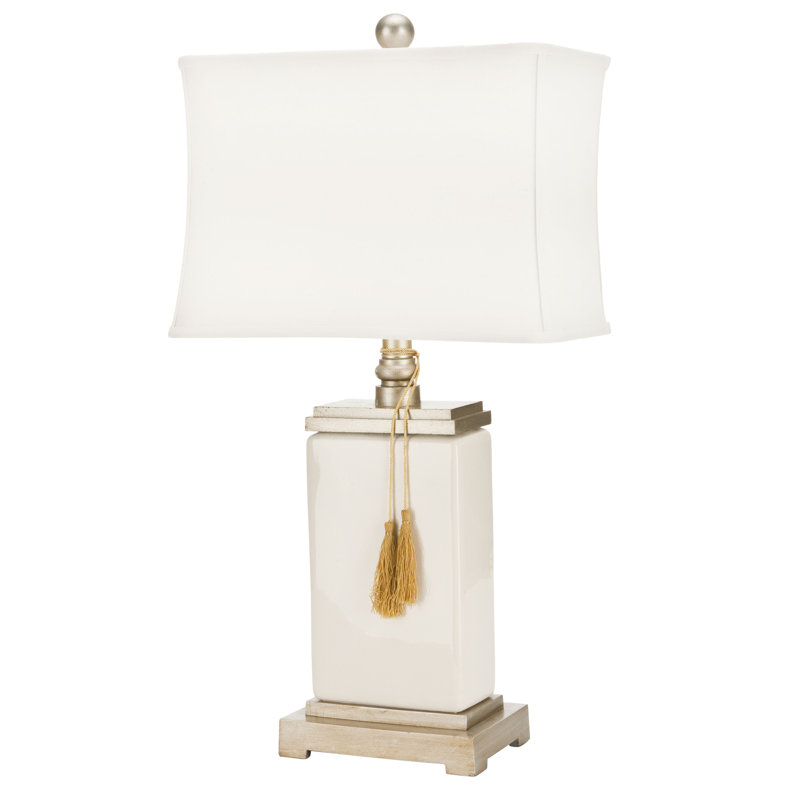 Waltrip Ceramic Table Lamp