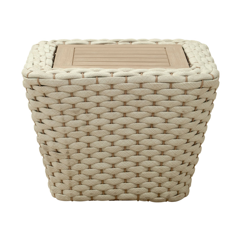 Antul Coffee Table White
