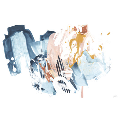 Composite Signal II - Painting