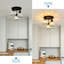 Flush Mount