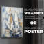 NAUTICAL Series CD XXVI - Impression sur toile seulement - NON CADRE-637109097