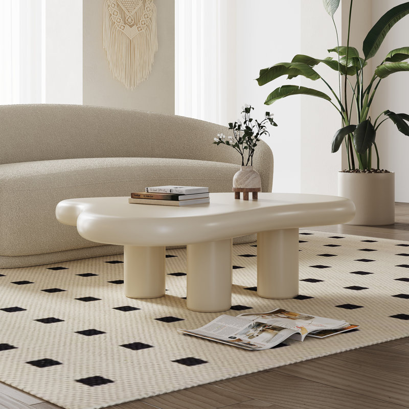 Ellaree Single Coffee Table