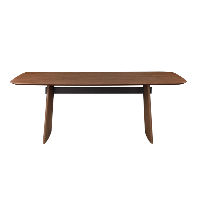 Rinaldi Lomba Modern All-wood Dining Table