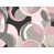 Gray/Pink Abstract