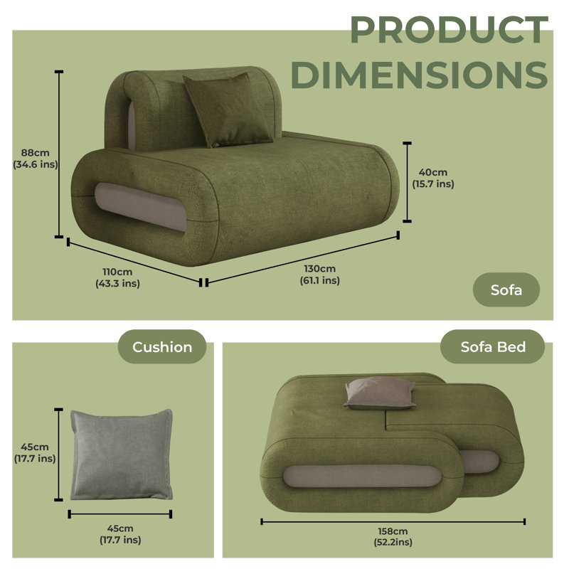Accent Chair