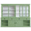 Burkett Display Cabinet-291458358