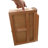 Adjustable Storage Box Easel, Painting Board Stand with Drawers