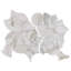 Raina Polished Waterject Marble Mosaic Tile-1137223178