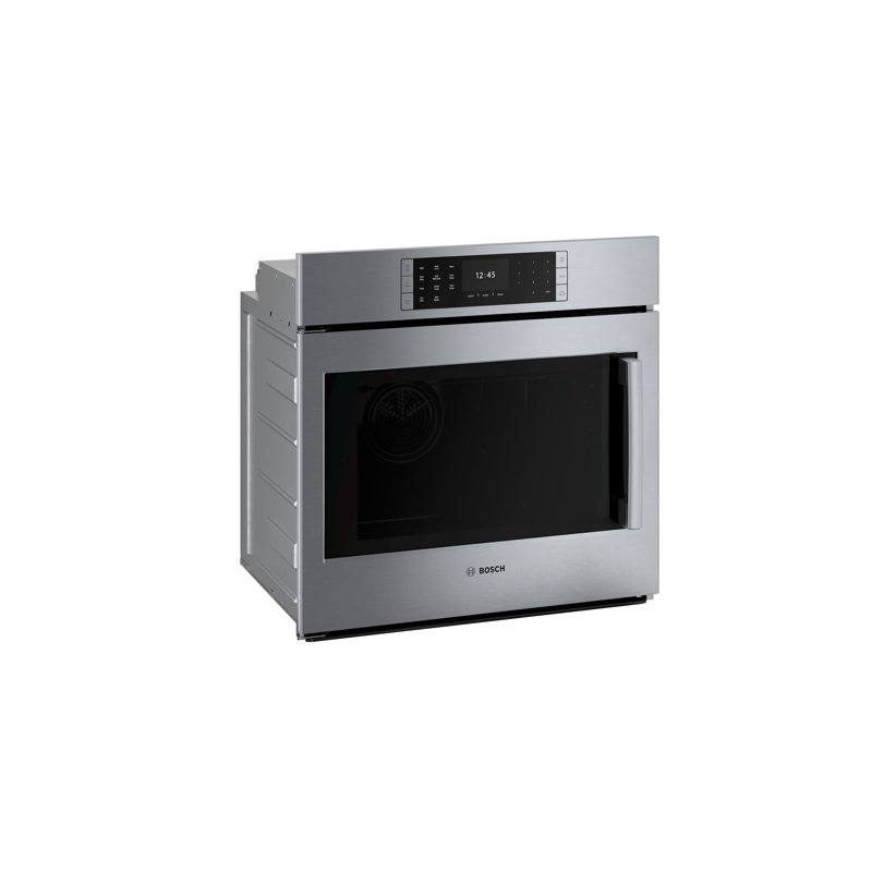 Benchmark® 30" Self-Cleaning Convection Electric Single Wall Oven