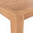 Shae Fixed Top Dining Table