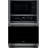 27" 3.8 cu. ft Self Cleaning Convection Electric Oven and Microwave Combination-53668910