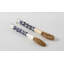 Brosse à calligraphie 15 po Burchel
