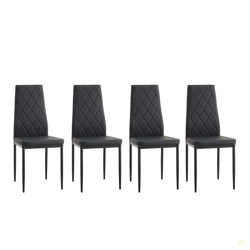 Dining Chair, 4