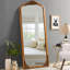 Miroir d'appoint mural Alexiyah-1602184138-1602184139