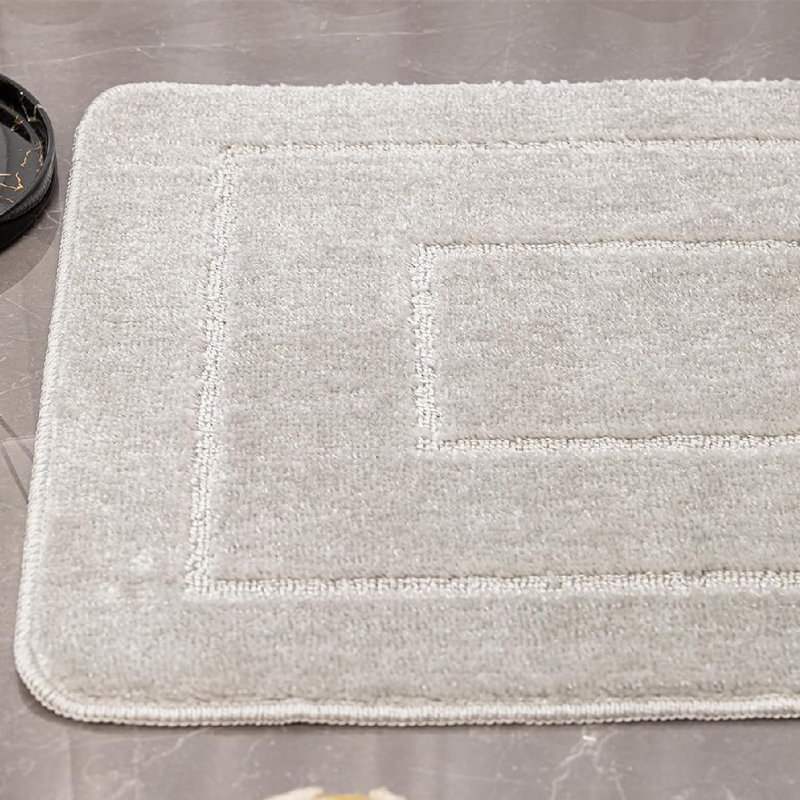 Polypropylene Plastic Non-Slip Set