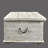 Riddell Solid Wood Accent Trunk