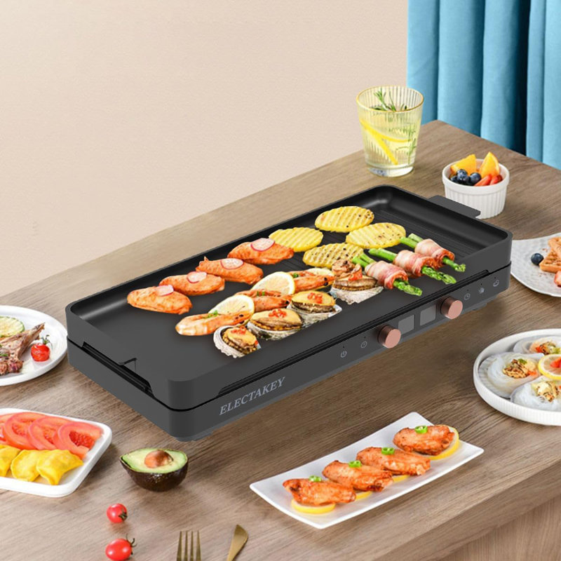 Induction Cooktop
