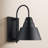 Estiva Iron Wall Light-1338591062