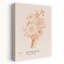 Bouquets de fleurs abstraites et audacieuses-364165000