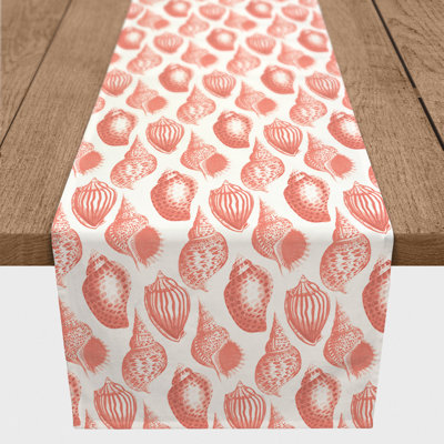 Savarese Bunny Table Runner