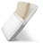 Dual-Sided Sleeping Pillow with Gel Fiber